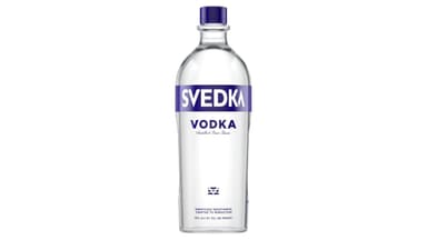 Svedka 80 Proof Original Vodka