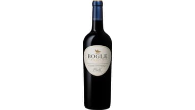 Bogle Merlot Wine