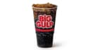 Big Gulp Pepsi Fountain Drink