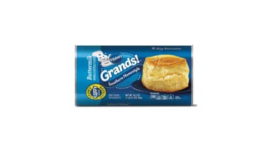 Pillsbury Grands! Southern Homestyle Buttermilk Biscuits