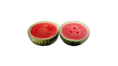 Seedless Large Watermelon