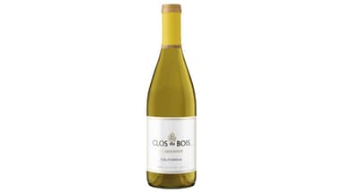 Clos Du Bois Chardonnay Bottle California