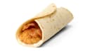 7-Eleven Chicken Ranch Bacon Wrap