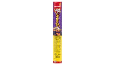 Slim Jim Savage Original Flavor Smoked Meat Stick Size