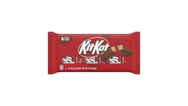 Kit Kat Milk Chocolate Wafer Candy Bars