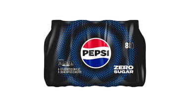 Pepsi Zero Sugar Soft Drink