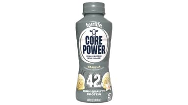Core Power Elite Vanilla Protein Milk Shake