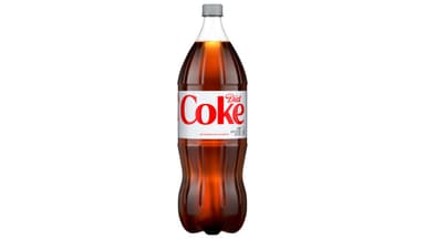 Diet Coke Soda Soft Drink