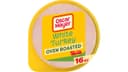 Oscar Mayer Oven Roasted Sliced White Turkey Lunch Meat