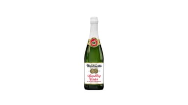 Martinelli's Gold Medal Sparkling Cider
