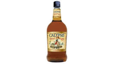 Calypso Spiced Rum