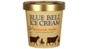 Blue Bell Creameries Homemade Vanilla The Original Ice Cream