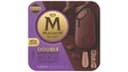 Magnum Double Chocolate Ice Cream Bars