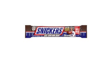 Snickers Almond Xtreme Share Size Chocolate Bar