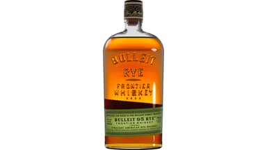 Bulleit Bourbon 95 Rye 90 Proof Frontier Straight American Rye Whiskey
