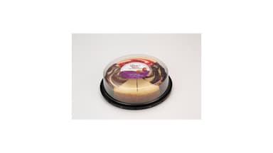 Father's Table Variety Cheesecake