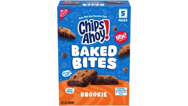 Chips Ahoy! Brookie Baked Bites