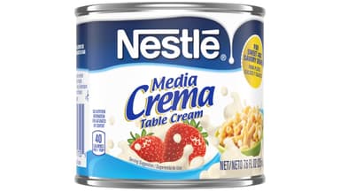 Nestle Media Crema Table Cream