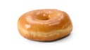 Glazed Donut