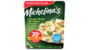 Michelina's Fettuccine Alfredo with Chicken and Broccoli Meal