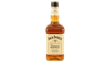 Jack Daniel's Tennessee Honey Whiskey