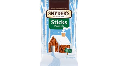 Snyder's of Hanover Sticks Pretzels