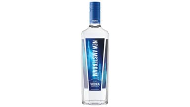 New Amsterdam 80 Proof Barstool Sports Edition Vodka