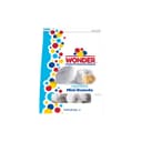 Wonder Powdered Sugar Mini Donuts