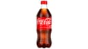 Coca-Cola Soda
