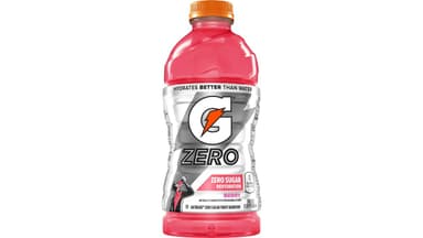 Gatorade Zero Sugar Berry Thirst Quencher