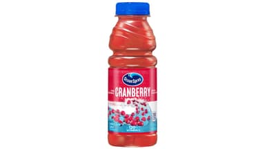 Ocean Spray Classic Original Cranberry Juice Cocktail