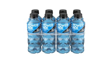 Powerade Mountain Berry Blast Electrolyte Sports Drink