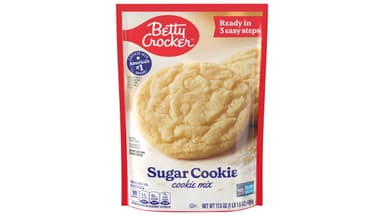 Betty Crocker Sugar Cookie Mix