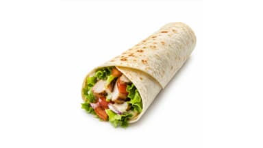 Italian Wrap