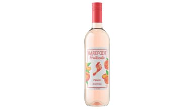 Barefoot Peach Fruitscato