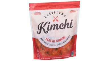 Cleveland Kitchen Classic Kimchi