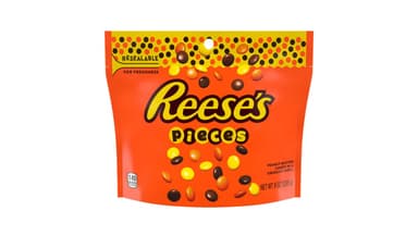 Reese's Pieces Peanut Butter Candy