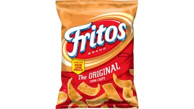 Fritos The Original Corn Chips
