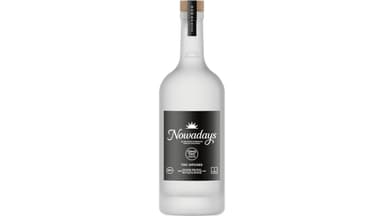 Nowadays High Dose Infused Hemp THC Beverage 10 mg THC