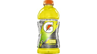 Gatorade Lemon Lime Thirst Quencher