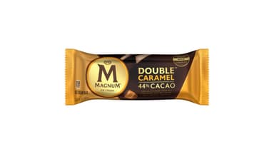Magnum Ice Cream Double Caramel Ice Cream Bar