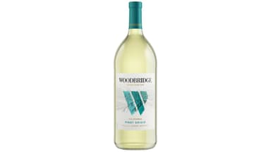 Woodbridge by Robert Mondavi Pinot Grigio Bottle California