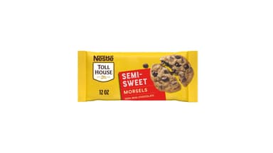 Nestlé Toll House Semi-Sweet Chocolate Chips