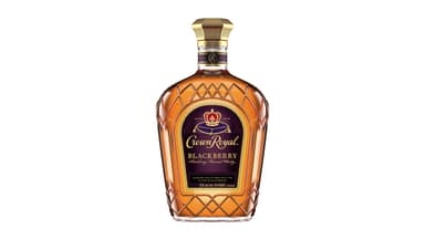 Crown Royal Blackberry Whisky