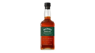 Jack Daniel's 100 Proof Bonded Tennessee Rye Whiskey