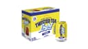 Twisted Tea Lemon Light Hard Iced Tea