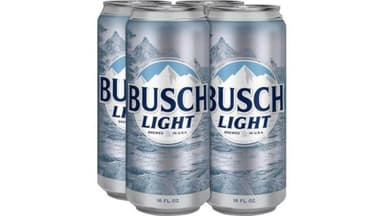 Busch Light