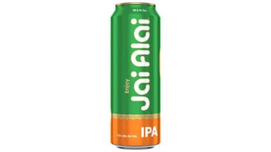 Cigar City Jai Alai IPA