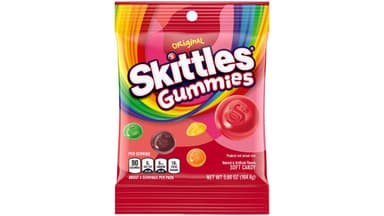 Skittles Original Gummy Candy