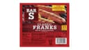 Bar-S Foods Gluten Free USDA Inspected Frankfurter